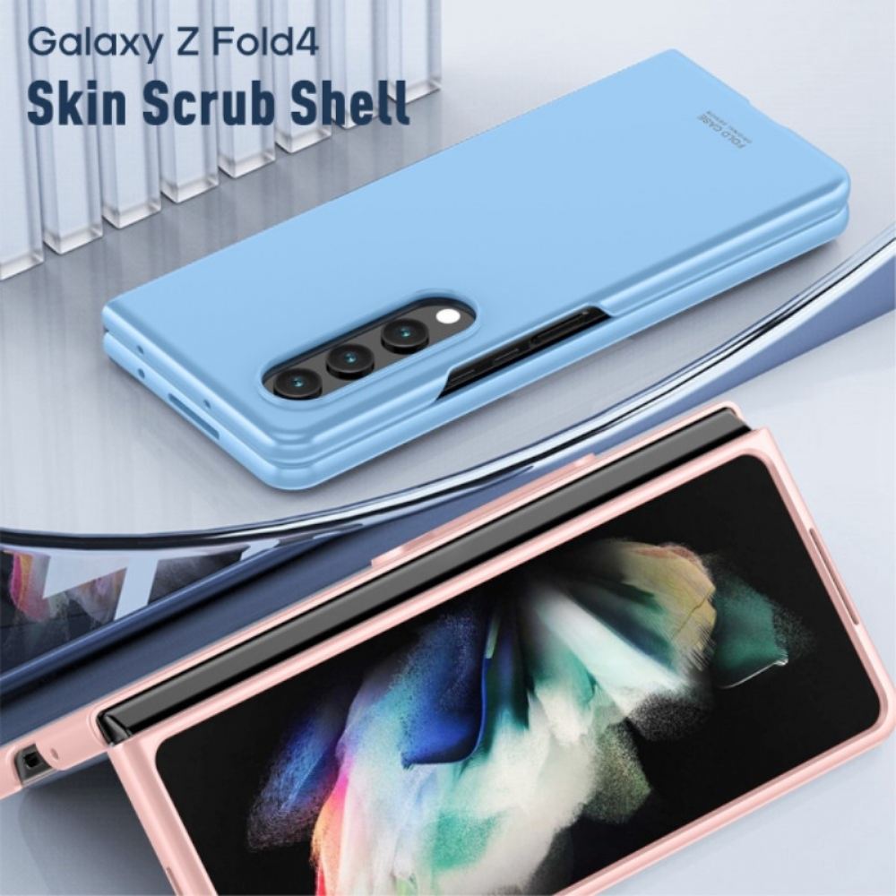 Kryt Na Samsung Galaxy Z Fold 4 Flod Case Mat