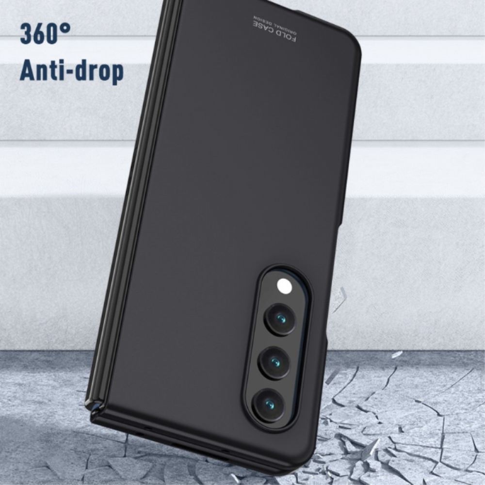 Kryt Na Samsung Galaxy Z Fold 4 Flod Case Mat