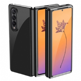 Kryt Na Samsung Galaxy Z Fold 4 Odrážet