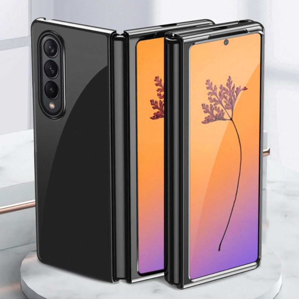 Kryt Na Samsung Galaxy Z Fold 4 Odrážet