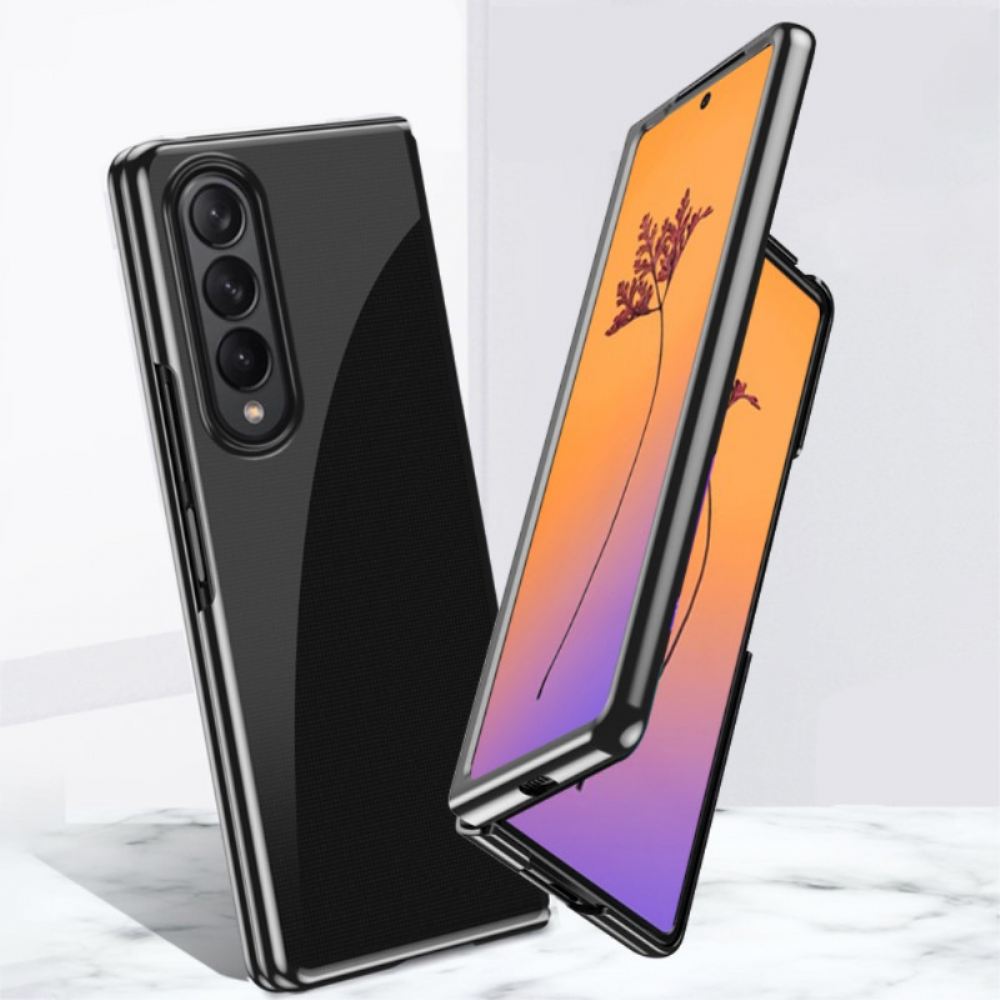 Kryt Na Samsung Galaxy Z Fold 4 Odrážet