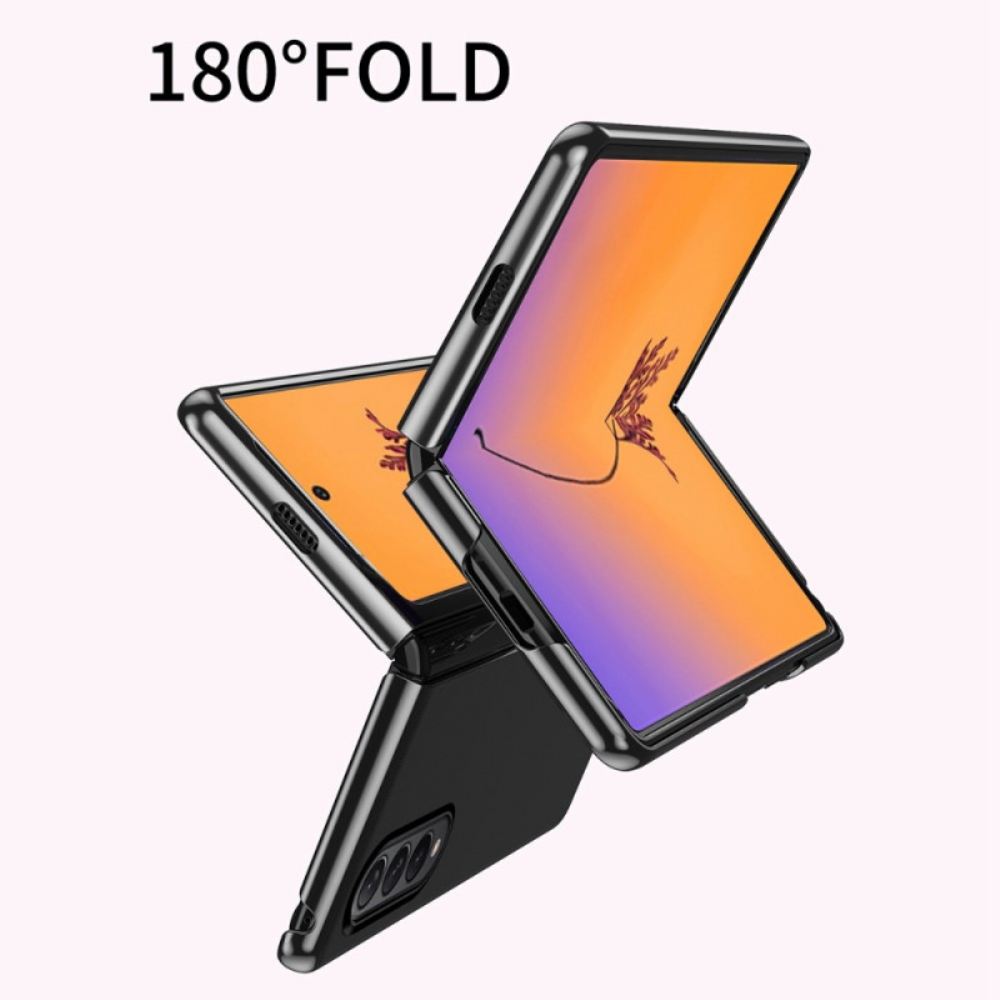 Kryt Na Samsung Galaxy Z Fold 4 Odrážet