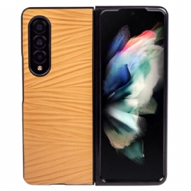 Kryt Na Samsung Galaxy Z Fold 4 Tvary Dun