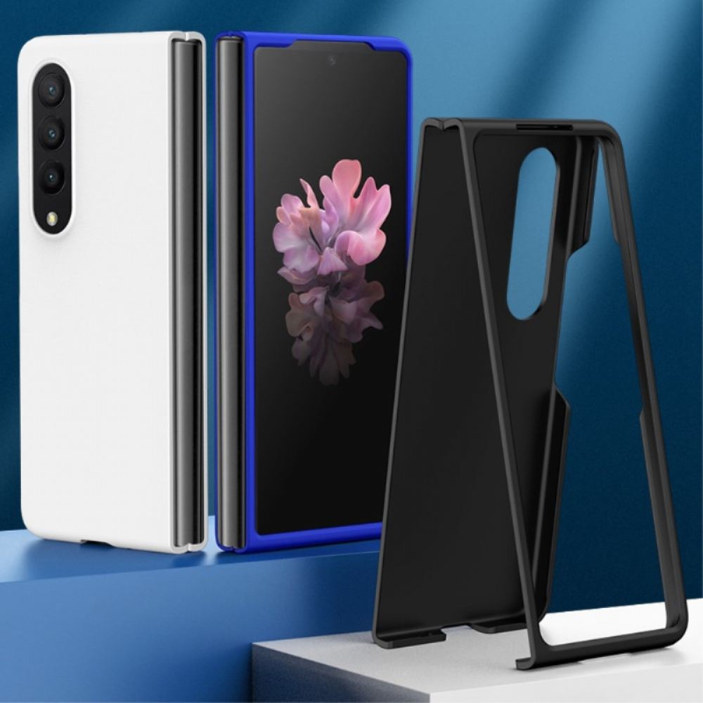 Kryt Na Samsung Galaxy Z Fold 4 Uni Skin Touch