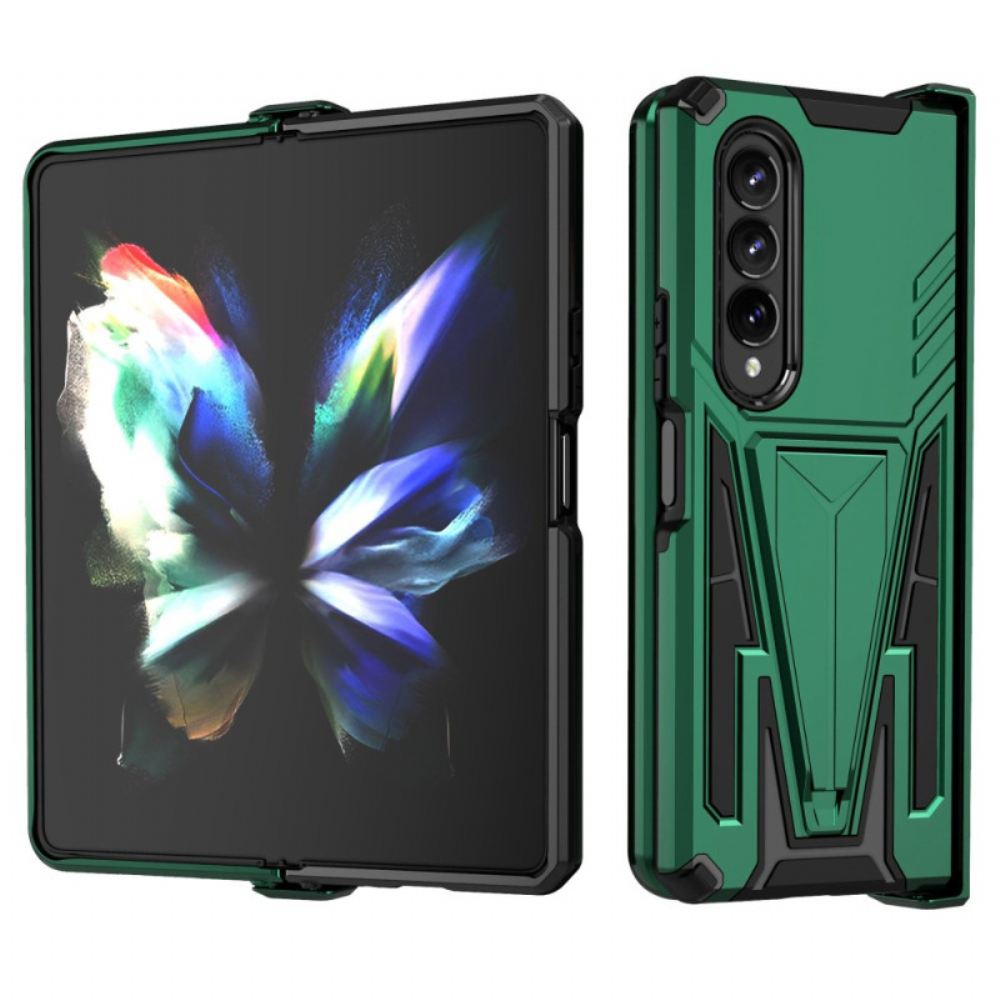 Kryty Na Mobil Na Samsung Galaxy Z Fold 4 Železo