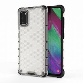 Kryt Na Samsung Galaxy A41 Voštinový Styl