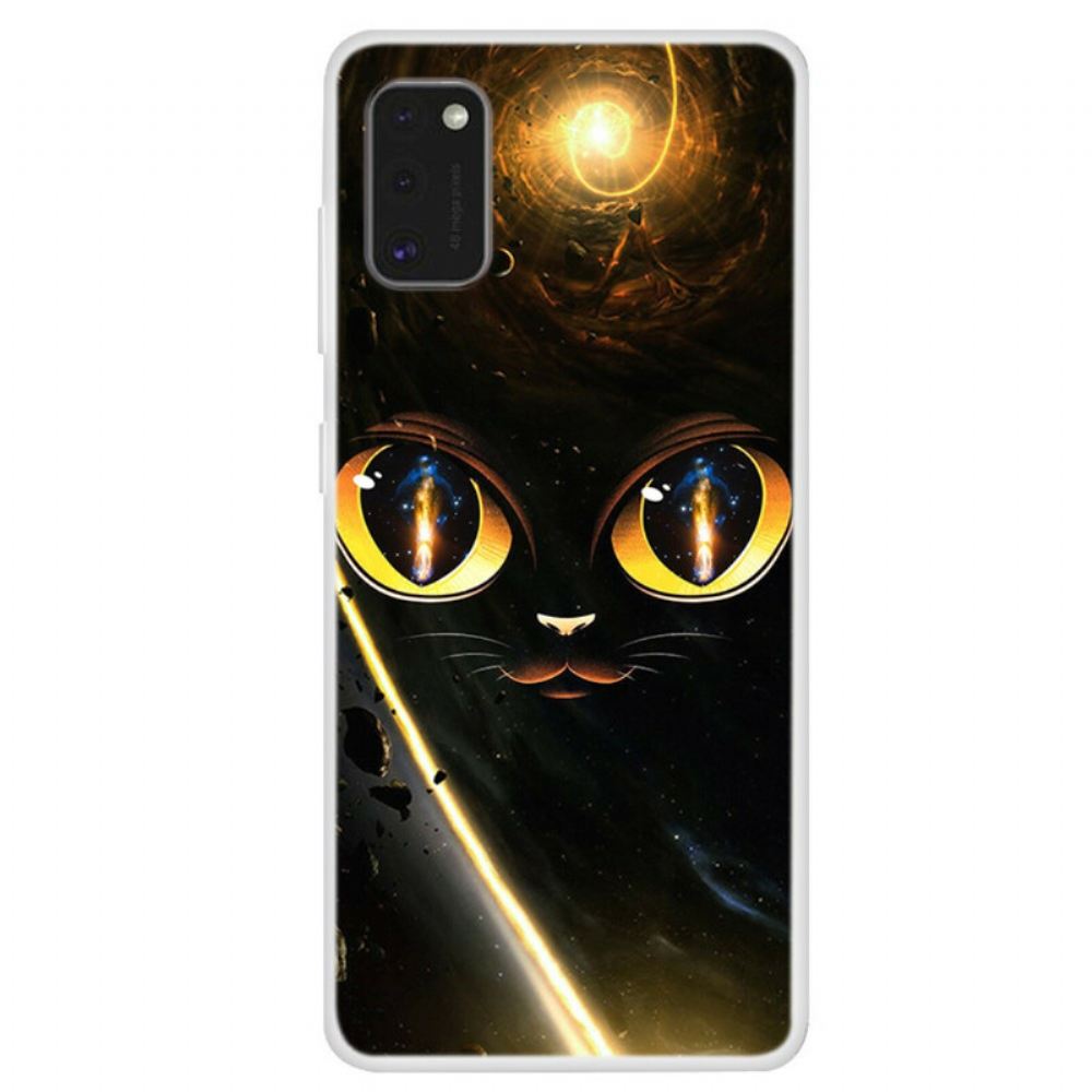 Kryty Na Mobil Na Samsung Galaxy A41 Galaxy Cat