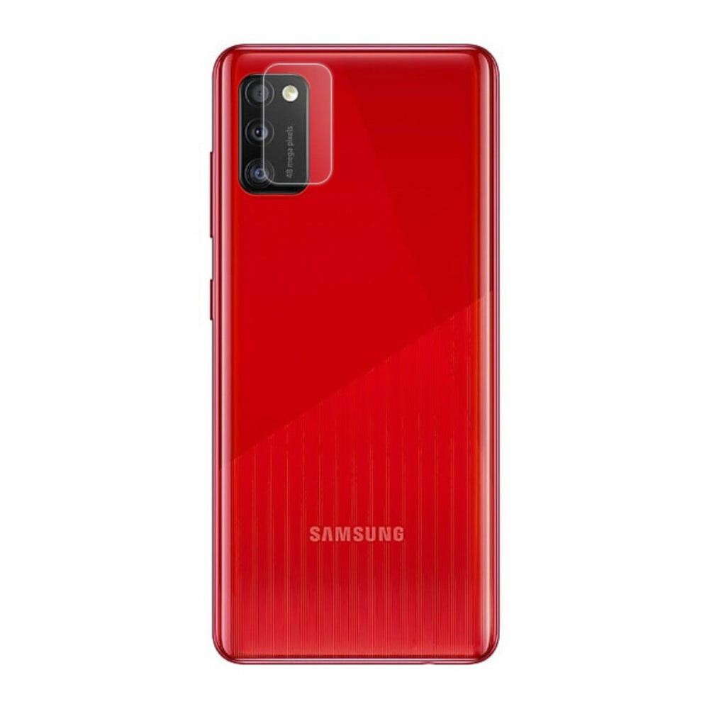 Ochranná Čočka Z Tvrzeného Skla Pro Samsung Galaxy A41