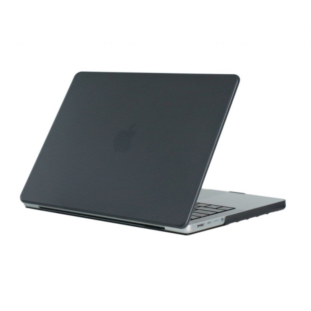 Kryt Na MacBook Pro 14" (2021) Tečkovaná Textura