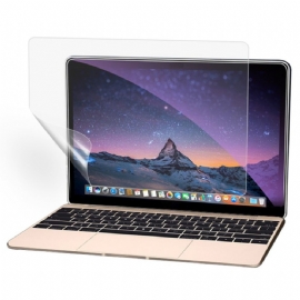 Kryty Na Mobil Na MacBook Pro 14" (2021) Čirý Vysoce Odolný Film