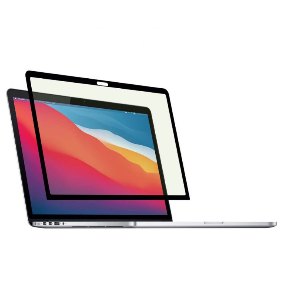 Ochranná Fólie Macbook Pro 14" (2021) Transparentní