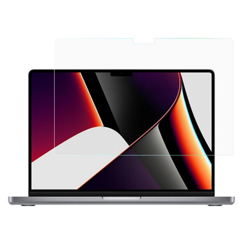 Ochranné Tvrzené Sklo Pro Macbook Pro 14" (2021).