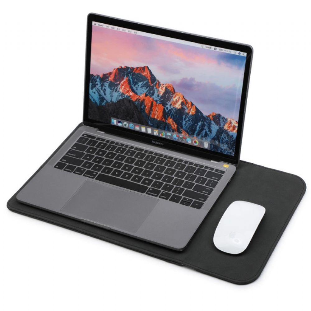 Pouzdra Na MacBook Pro 14" (2021) Magnetická Spona