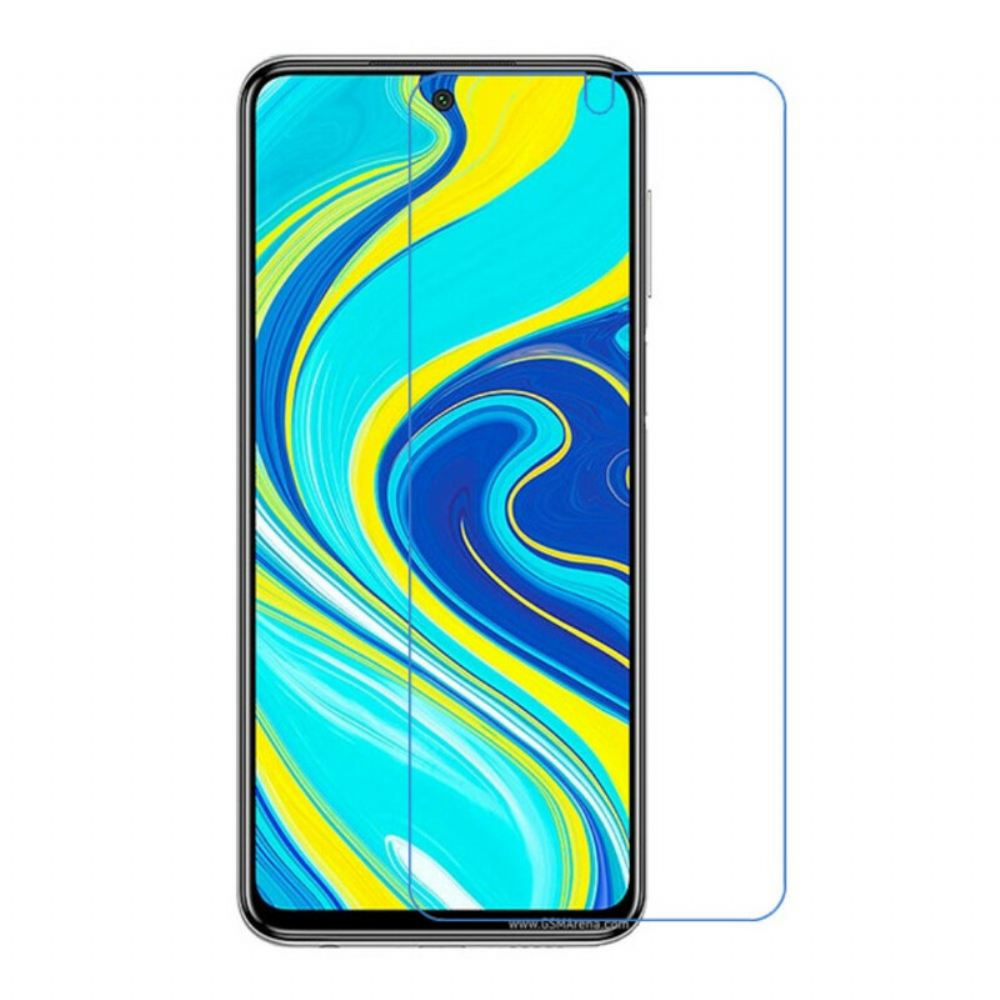 Ochrana Obrazovky Pro Xiaomi Redmi Note 9S / Redmi Note 9 Pro Hd