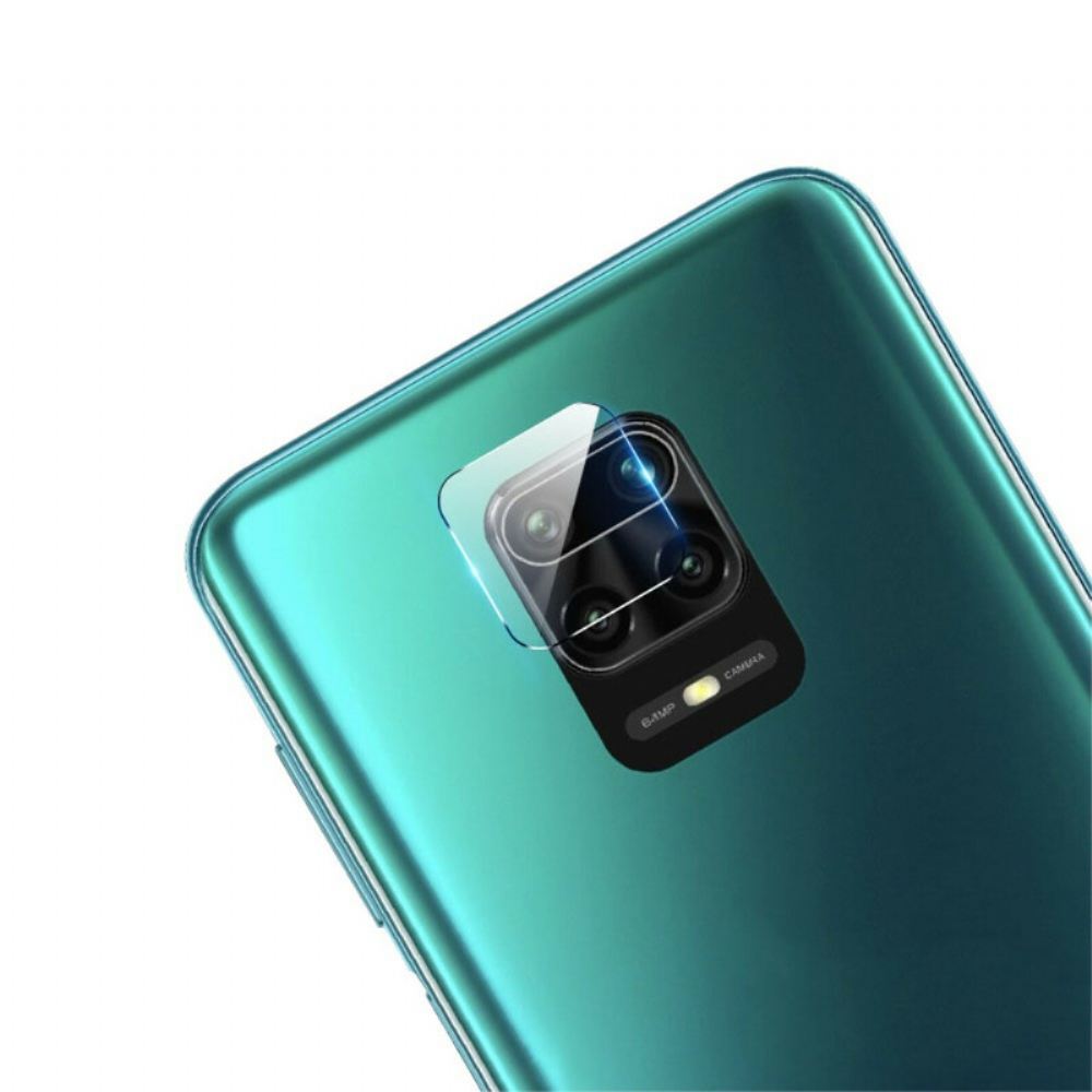 Ochranná Čočka Z Tvrzeného Skla Pro Xiaomi Redmi Note 9S Mocolo