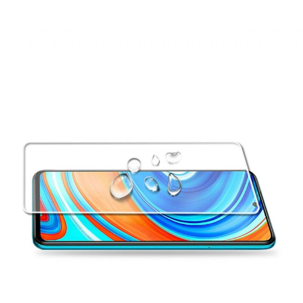 Ochranné Tvrzené Sklo Pro Xiaomi Redmi Note 9S / Redmi Note 9 Pro Mocolo