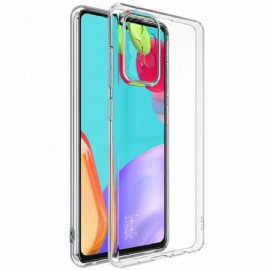 Kryt Na Samsung Galaxy A52 4G / A52 5G / A52s 5G Transparentní Imak