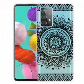 Kryty Na Mobil Na Samsung Galaxy A52 4G / A52 5G / A52s 5G Krásná Mandala