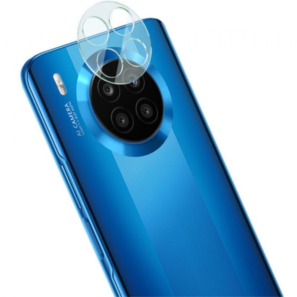 Ochranná Čočka Z Tvrzeného Skla Pro Honor 50 Lite / Huawei Nova 8I Imak