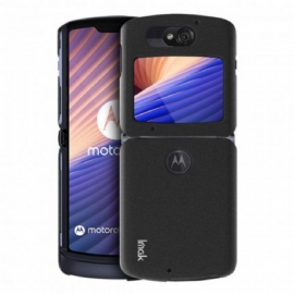 Kryt Na Motorola Razr 5G Řada Hc-9 Imak