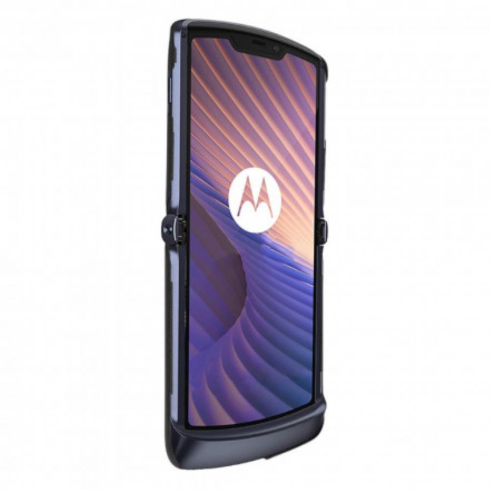 Kryt Na Motorola Razr 5G Řada Hc-9 Imak