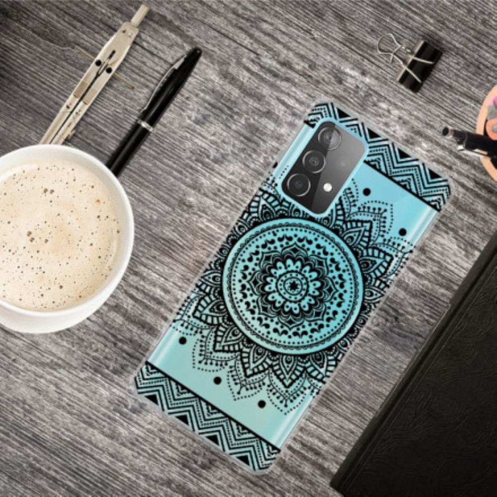 Kryt Na Samsung Galaxy A32 4G Krásná Mandala