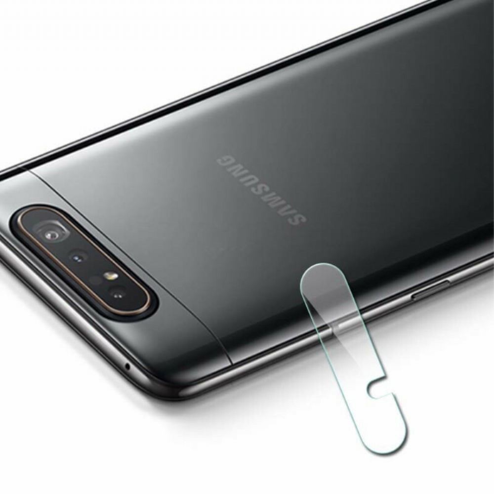 Ochranná Čočka Z Tvrzeného Skla Pro Samsung Galaxy A90 / A80