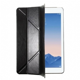 Kryty Na Mobil Na iPad 9.7" Origami Z Umělé Kůže