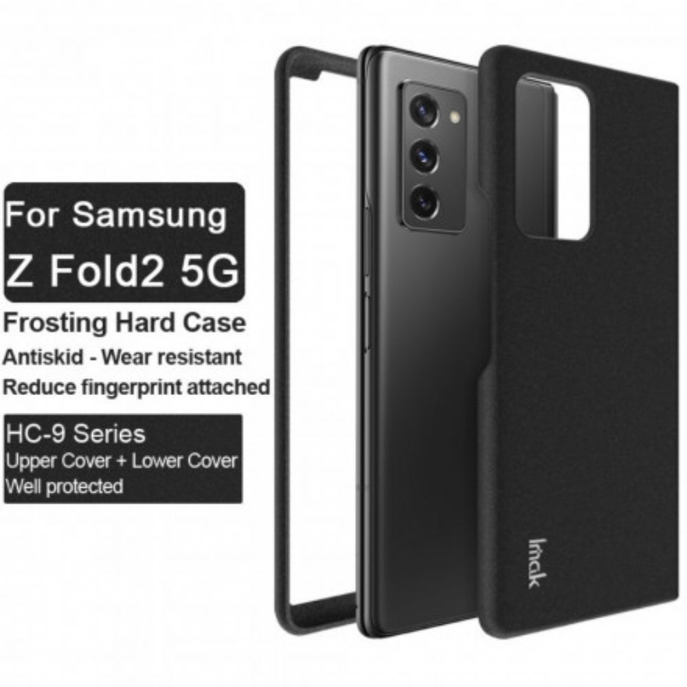 Kryt Na Samsung Galaxy Z Fold 2 Hc-9 Series Imak