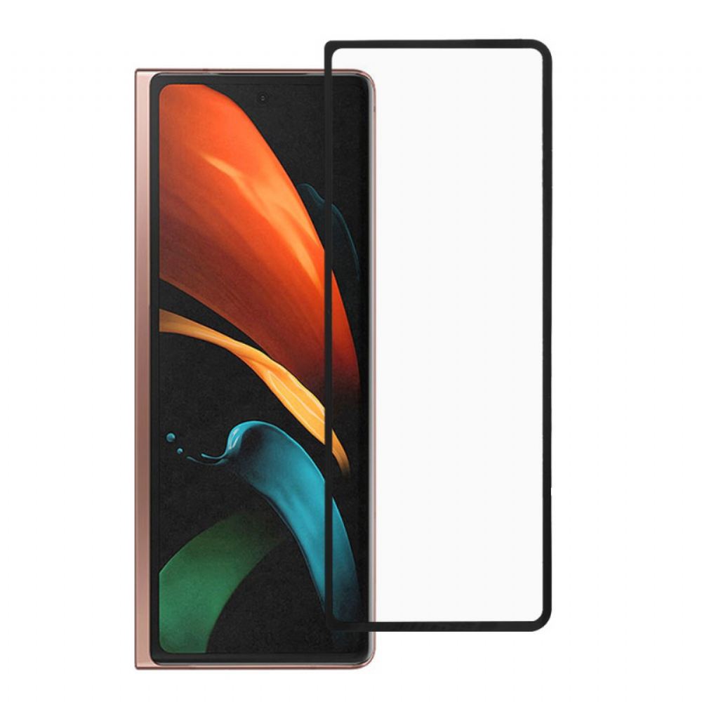 Kryt Z Tvrzeného Skla Pro Samsung Galaxy Z Fold 2 5G Rurihai