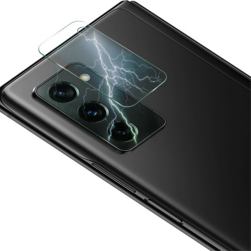 Ochranná Čočka Z Tvrzeného Skla Pro Samsung Galaxy Z Fold2