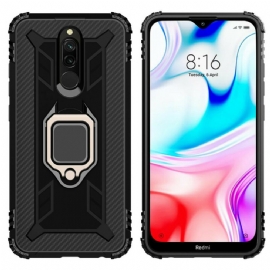 Kryt Na Xiaomi Redmi 8 Prsten Premium