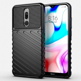 Kryt Na Xiaomi Redmi 8 Thunder Series