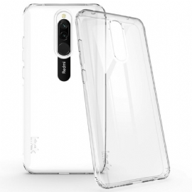 Kryt Na Xiaomi Redmi 8 Řada Ux-6 Imak