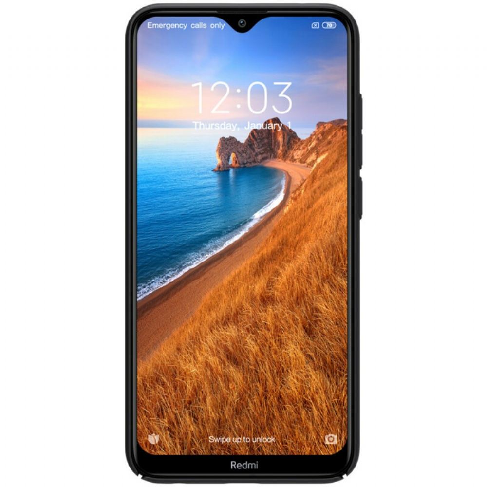 Kryty Na Mobil Na Xiaomi Redmi 8 Hard Frost Nillkin