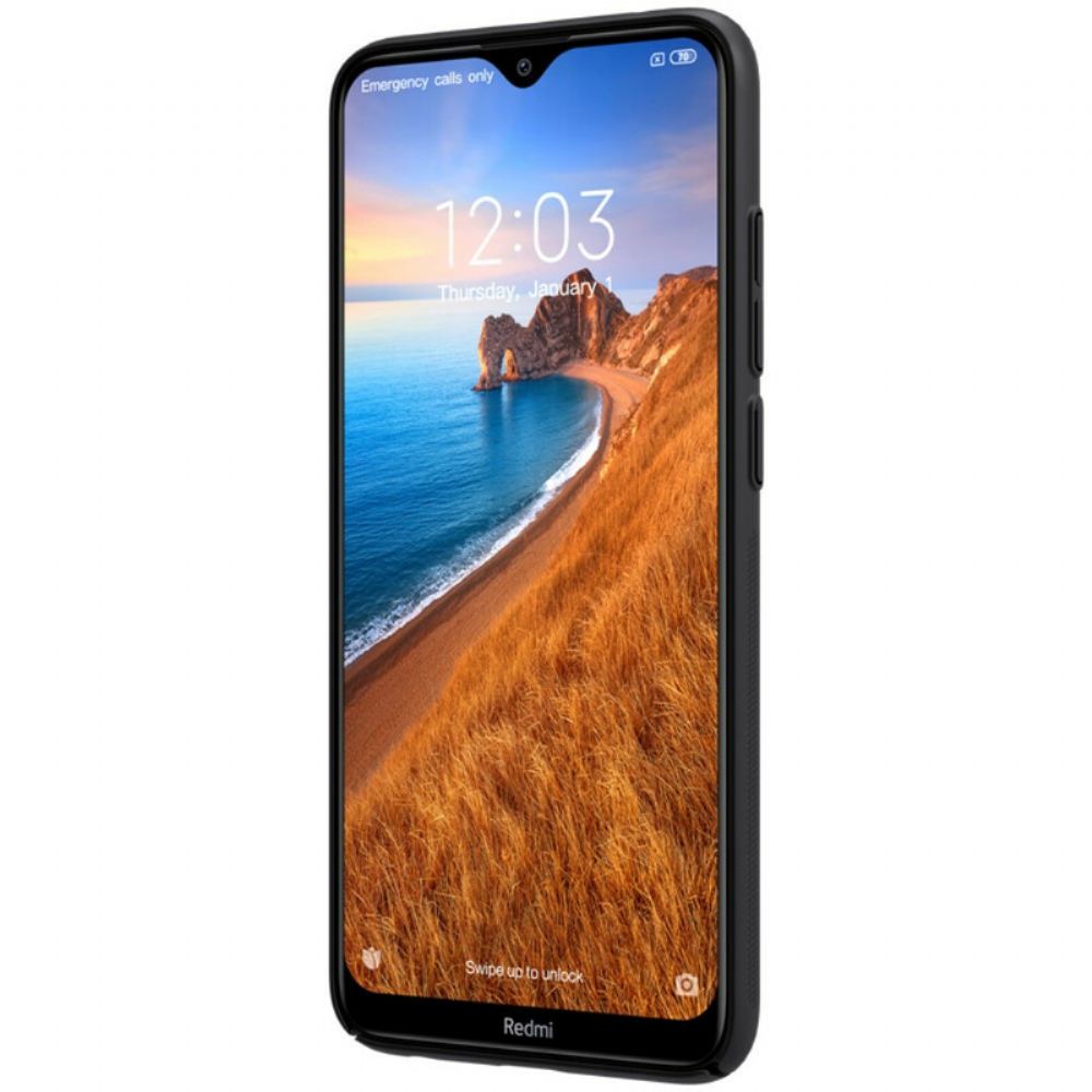 Kryty Na Mobil Na Xiaomi Redmi 8 Hard Frost Nillkin