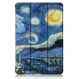 Kryty Na Mobil Na Huawei MatePad T 10s Vyztužený Van Gogh