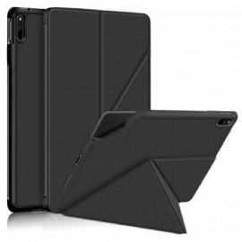 Kryty Na Mobil Na Huawei MatePad 11 Styl Origami