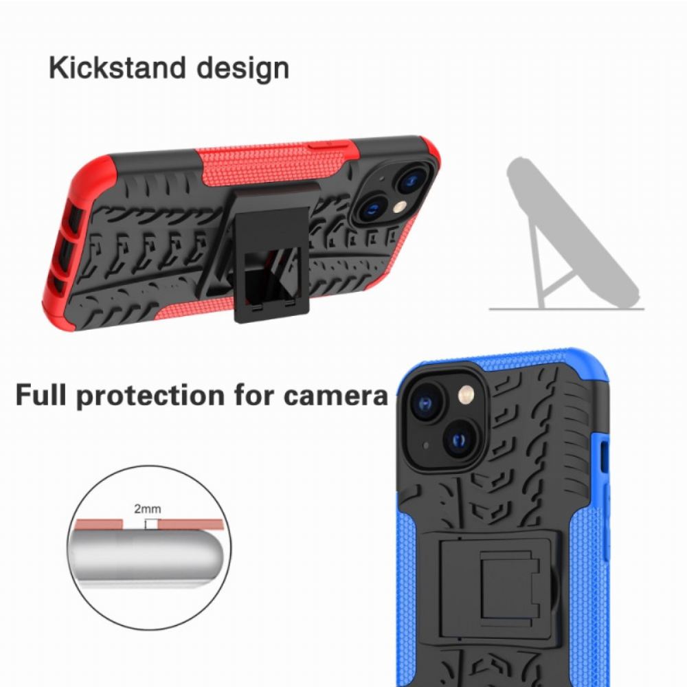 Kryt Na iPhone 14 Ultra Odolný Design