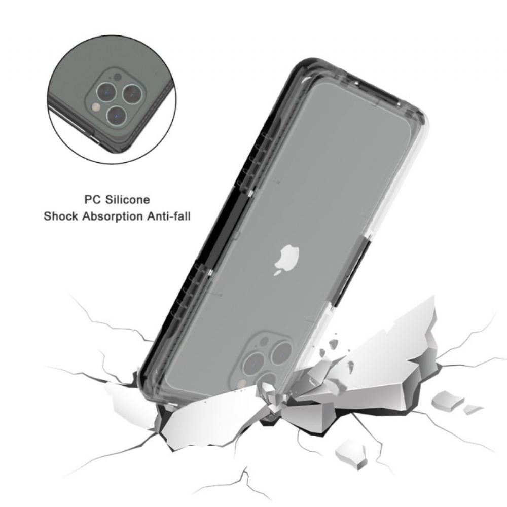 Kryt Na iPhone 14 Voděodolný Ip68