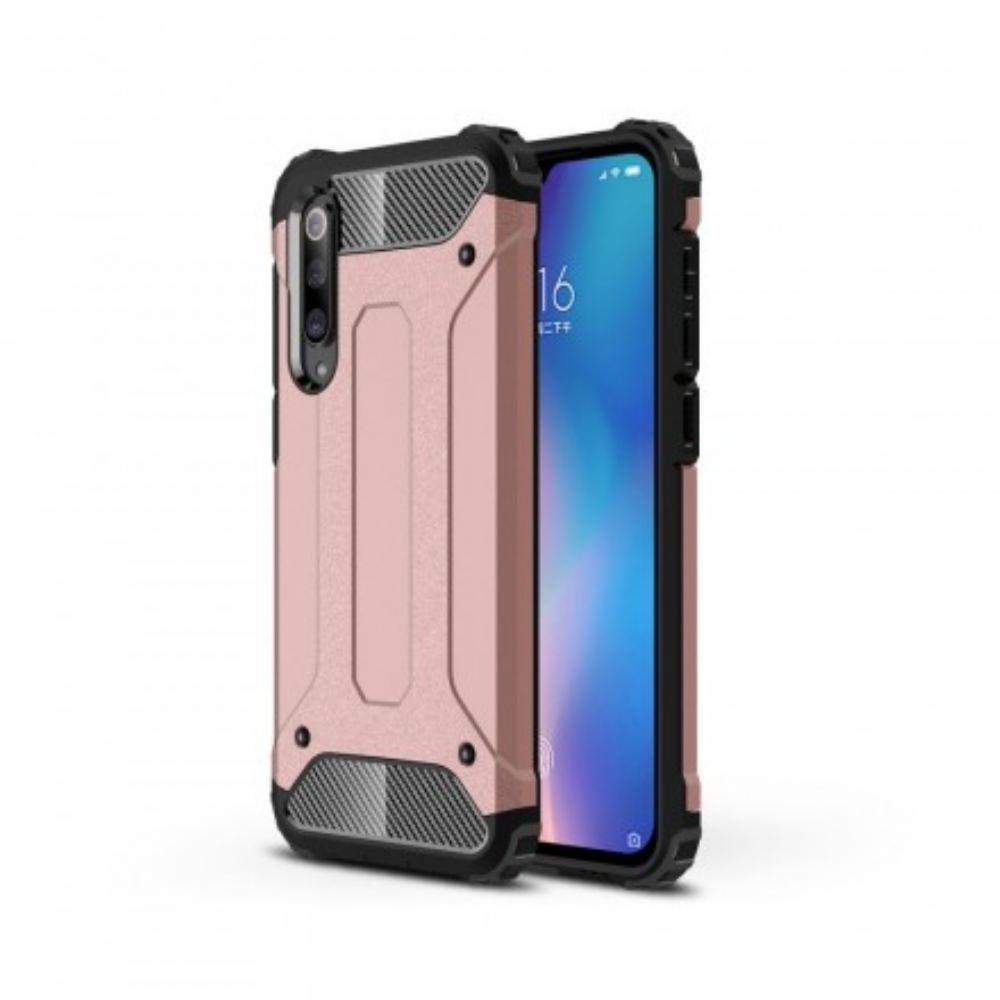 Kryty Na Mobil Na Xiaomi Mi 9 SE Přeživší