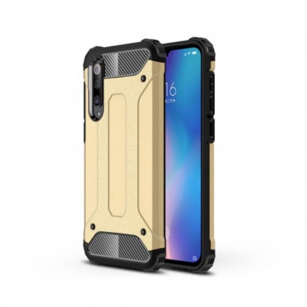 Kryty Na Mobil Na Xiaomi Mi 9 SE Přeživší