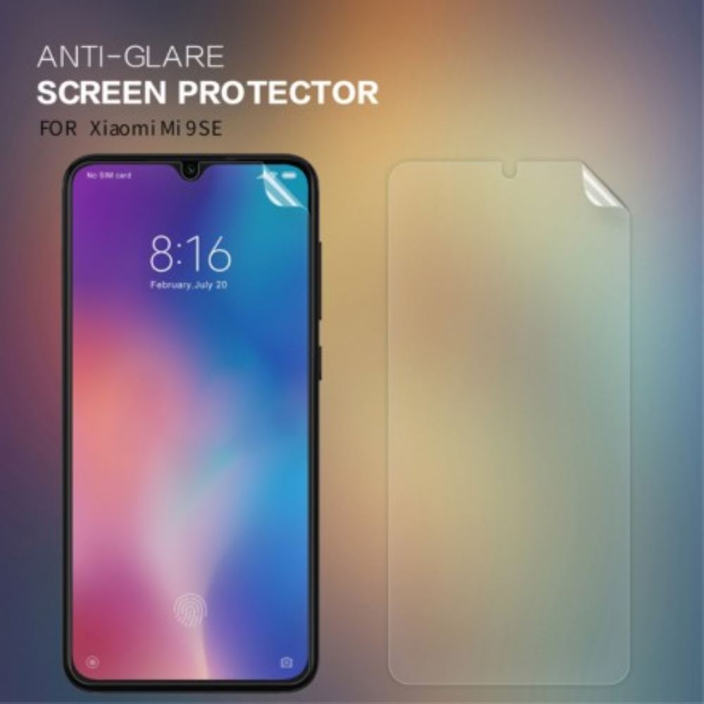 Ochranná Fólie Pro Xiaomi Mi 9 Se Nillkin