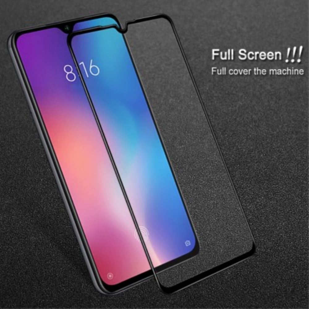 Ochranné Tvrzené Sklo Imak Pro Xiaomi Mi 9 Se