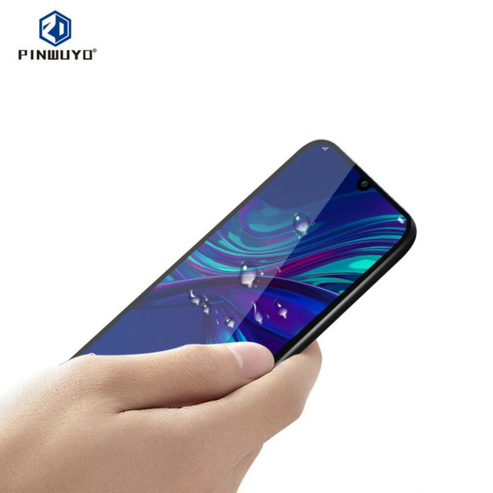 Kryt Z Tvrzeného Skla Pro Huawei Mate 30 Lite Pinwuyo