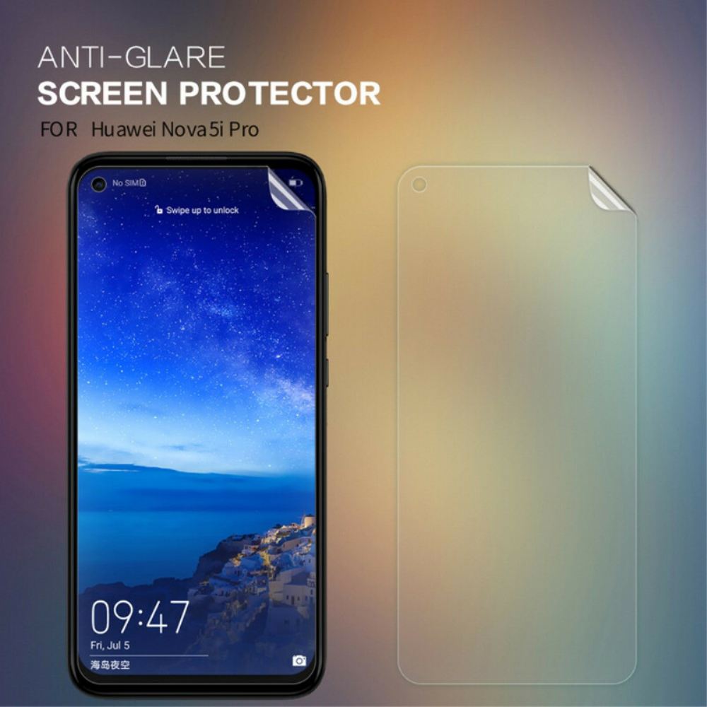 Ochrana Obrazovky Pro Huawei Mate 30 Lite Nillkin