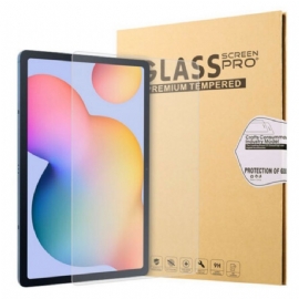 Ochranné Tvrzené Sklo Pro Samsung Galaxy Tab S8 / Tab S7