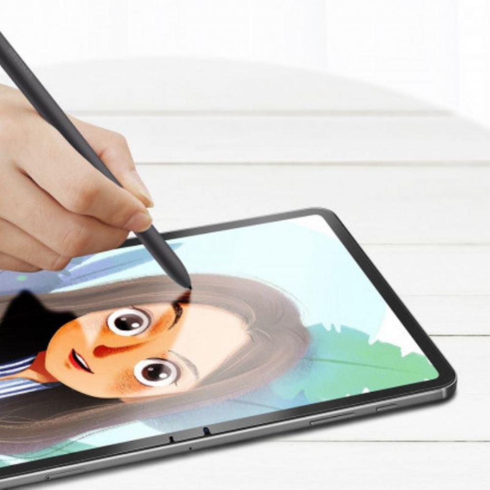 Transparentní Ochranná Fólie Samsung Galaxy Tab S8 / Tab S7 Dux Ducis