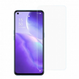 Tvrzené Sklo (0.3 Mm) Pro Obrazovku Oppo Find X3 Lite