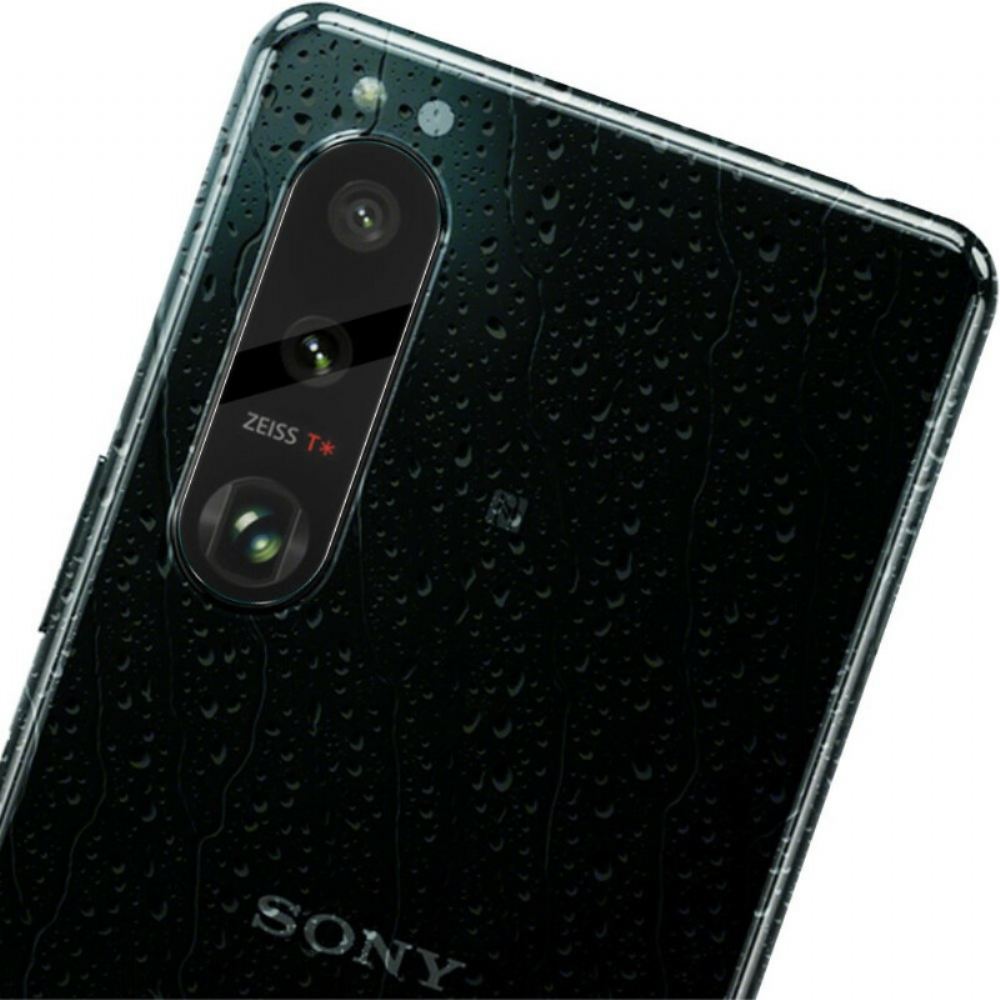 Ochranná Čočka Z Tvrzeného Skla Pro Sony Xperia 5 Iii Imak